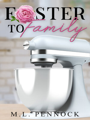 cover image of Foster to Family